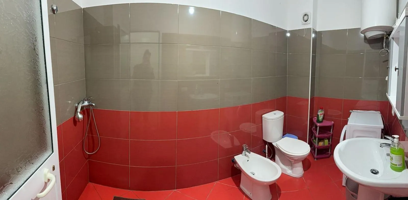 Bajraktari Apartment Lezhë 0*,