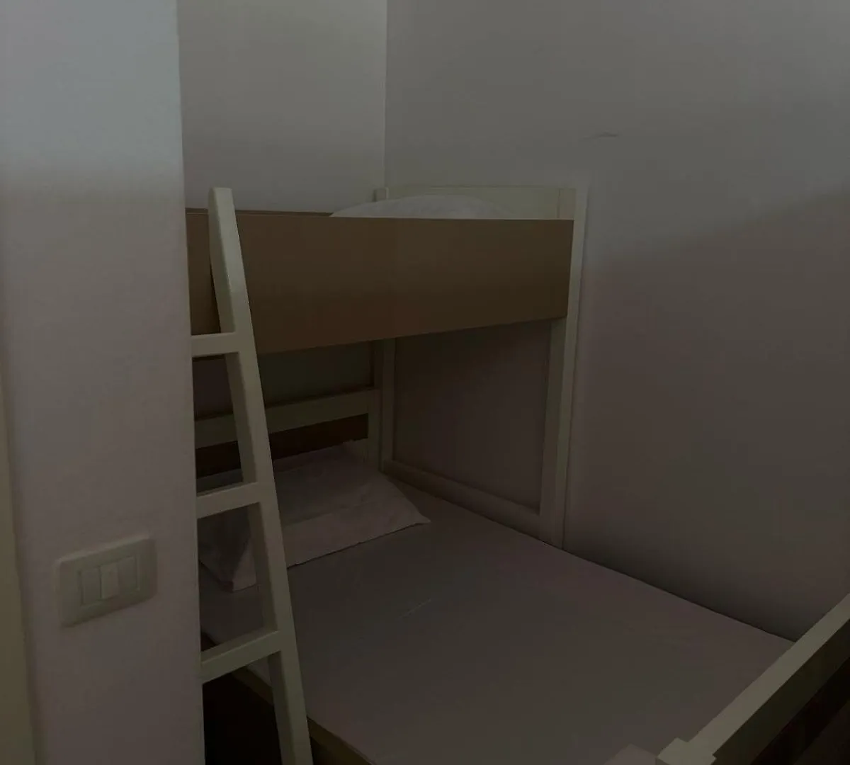 Bajraktari Apartment Lezhë Albania