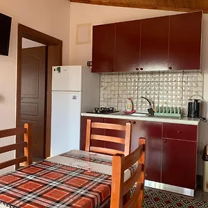  Apartament Deda